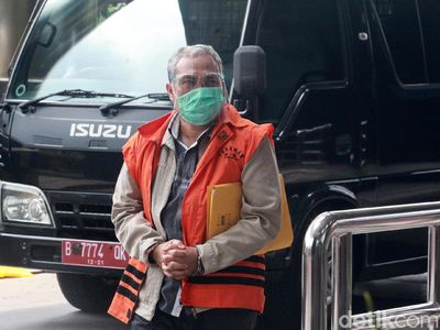 KPK Dalami Kasus Korupsi Proyek Jembatan Bangkinang