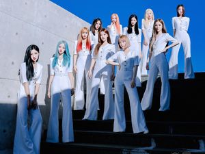 LOONA Ajak Fans Intip Lebih Dalam Proses Persiapan Comeback