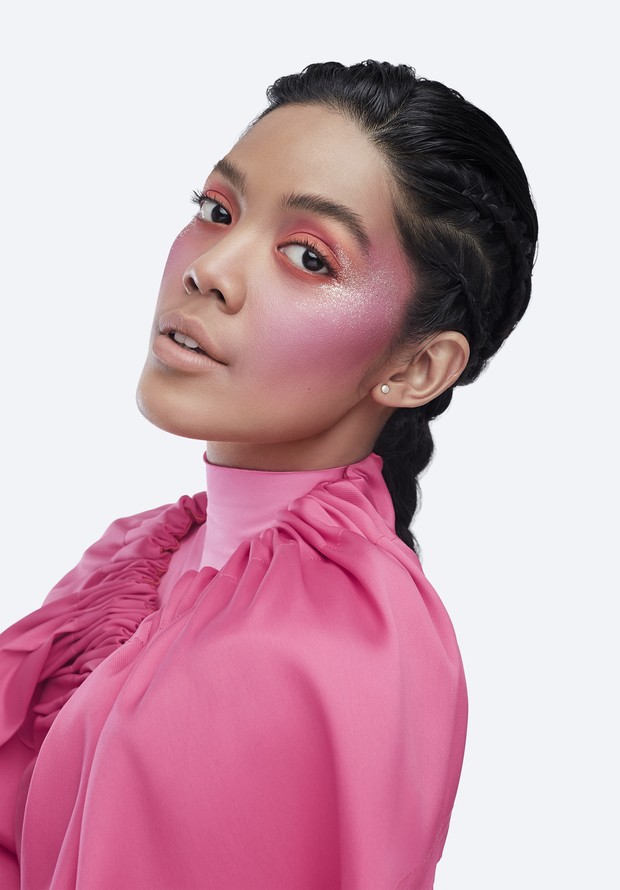 Make Over MUA Hunt 2020/Make Over Make Over MUA Hunt 2020/Make Over