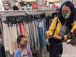 Kekhawatiran Terbesar Peritel di Mal Kala COVID-19 Menggila