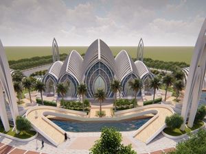 Jadwal Sholat Maghrib Purwokerto Hari Ini, 2 November 2023