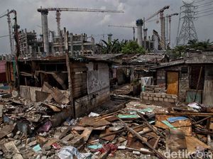 Kemendagri Kembalikan Permohonan Anies Cabut Pergub Penggusuran Era Ahok Kemendagri Kembalikan Permohonan Anies Cabut Pergub Penggusuran Era Ahok