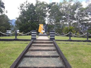 Soal Pencarian Tentara AS Perang Dunia II, Ini Saran Balai Arkeologi Papua Soal Pencarian Tentara AS Perang Dunia II, Ini Saran Balai Arkeologi Papua