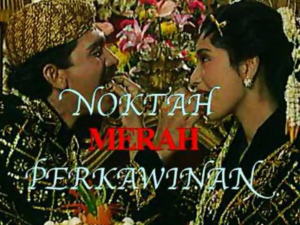 Adegan Tampar Lagi, Mas yang Tak Terlupakan dari Sinetron 90-an Adegan Tampar Lagi, Mas yang Tak Terlupakan dari Sinetron 90-an