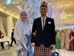 Jadi Istri Pejabat, Nuri Maulida Kangen Syuting