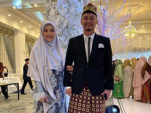 Jadi Istri Pejabat, Nuri Maulida Kangen Syuting Jadi Istri Pejabat, Nuri Maulida Kangen Syuting