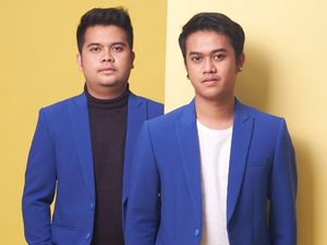 Pasto Garap Lagu Baru Dibantu 2 Personel Lama