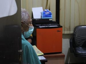 Suami di Surabaya yang Palu Istri hingga Tewas Ditetapkan Tersangka