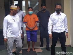 Pemuda di Banyuwangi Tewas Ditusuk Sangkur Tetangganya