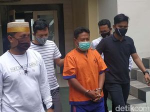 Ini Kronologi Pemuda di Banyuwangi Tewas Ditusuk Sangkur Tetangganya