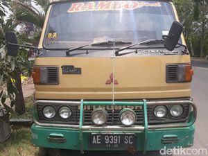 Bos Kayu di Ponorogo Dikhianati Anak Buah Kepercayaan dengan Gadaikan Truk