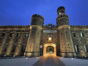 Potret Penjara Bersejarah yang Jadi Bioskop di Melbourne