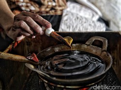 Sosok Go Tik Swan dan Jasanya di Dunia Batik Indonesia