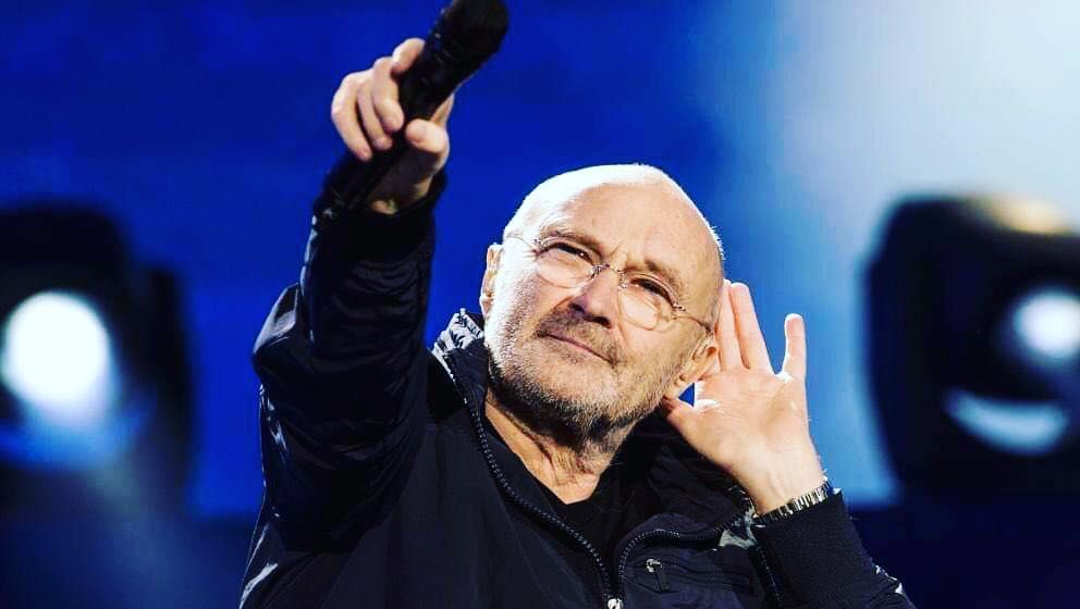 Phil Collins
