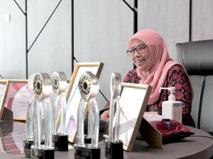 KPK Panggil Eks Plt Sekda DKI Terkait Kasus Pengadaan Lahan Munjul