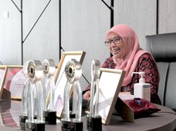 KPK Panggil Eks Plt Sekda DKI Terkait Kasus Pengadaan Lahan Munjul