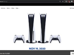 Kini PS4 Bisa Mainkan Game PS5