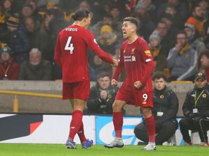 Firmino Semangati Van Dijk Lewat Firman Tuhan