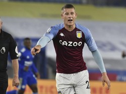 Tersisih di Chelsea, Ross Barkley Beri Bukti di Aston Villa