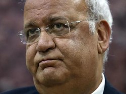 Pejabat Top Palestina Meninggal Akibat Komplikasi Corona