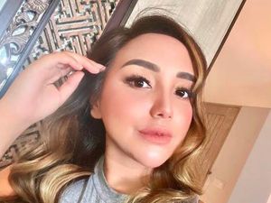 Terus Dicibir Usai Taqy Malik Nikah Lagi, Salmafina: Semua Gue Telen! Terus Dicibir Usai Taqy Malik Nikah Lagi, Salmafina: Semua Gue Telen!