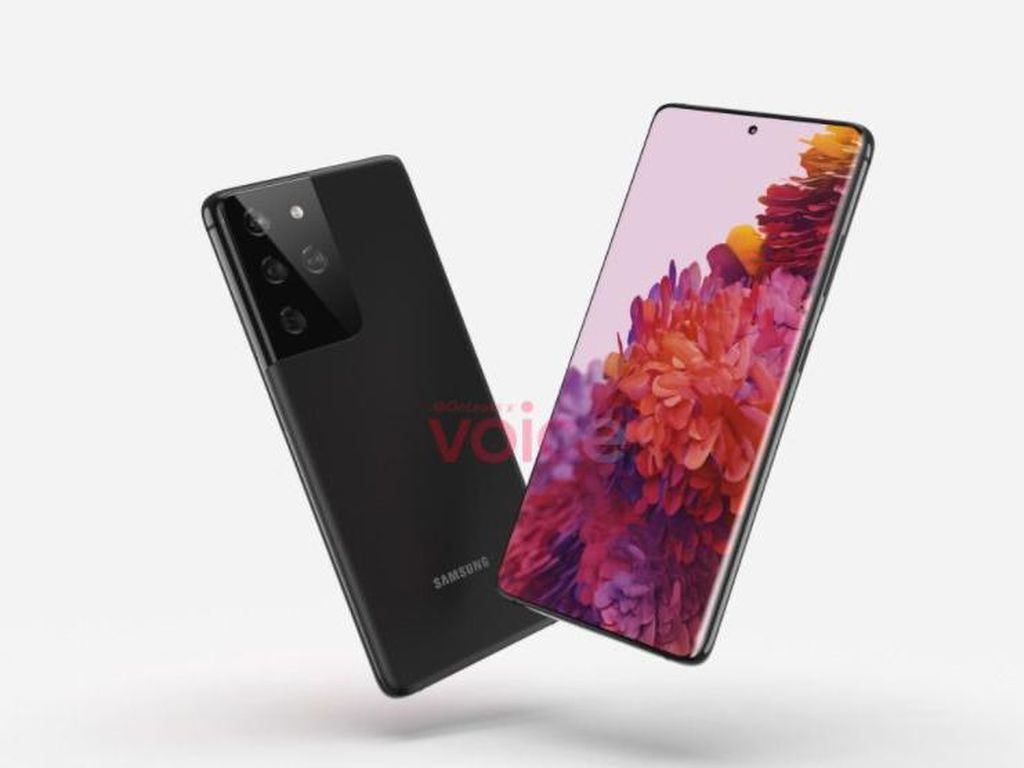 Samsung Mulai Produksi Galaxy S21, Bakal Rilis Januari 2021? Samsung Mulai Produksi Galaxy S21, Bakal Rilis Januari 2021?
