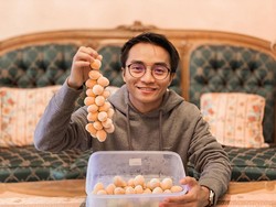 Taqy Malik Diserang Gegara Ayah Dituduh Lakukan Penyimpangan Seksual