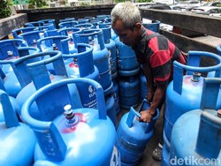 Penjual Ambil Untung Tipis dari LPG Nonsubsidi Usai Harganya Naik Lagi