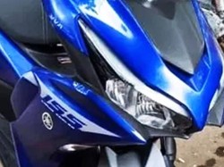 Kabar dari Yamaha Aerox Terbaru, Bakal Dapat Fitur Seperti New Nmax?