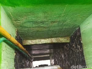 Sumur Sritanjung di Banyuwangi Dipercaya Bisa Beri Pertanda Baik dan Buruk