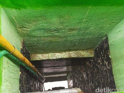 Sumur Sritanjung di Banyuwangi Dipercaya Bisa Beri Pertanda Baik dan Buruk