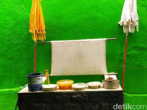 Ada Dua Sumur Sritanjung, Satunya Berada di Luar Pendopo Banyuwangi Ada Dua Sumur Sritanjung, Satunya Berada di Luar Pendopo Banyuwangi