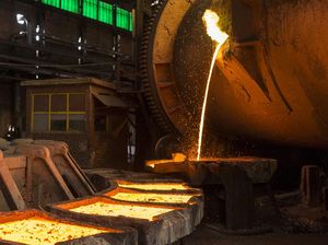 Mengenal Contoh Unsur Logam, Non Logam, Semi Logam Mengenal Contoh Unsur Logam, Non Logam, Semi Logam