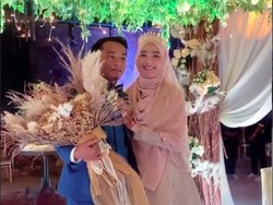 Assalamualaikum Taqy Malik, Serell Nadirah Ingin Menuju Surga Bersamamu