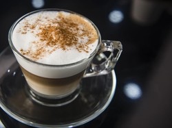 Jago Coffe, Starling Canggih yang Siap Saingi Kedai Kopi