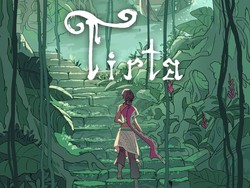 Game Tirta Asal Bandung Cari Partner Developer