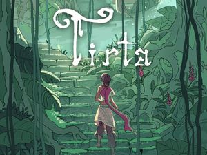 Game Tirta Asal Bandung Cari Partner Developer Game Tirta Asal Bandung Cari Partner Developer