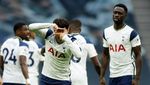 6 Perubahan yang Jose Mourinho Lakukan di Tottenham Hotspur