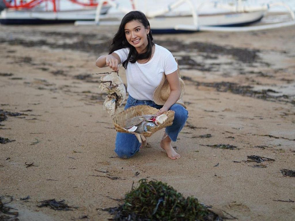 Foto: Tren Artis Pindah ke Bali, Jedar Hingga Raline Shah Foto: Tren Artis Pindah ke Bali, Jedar Hingga Raline Shah