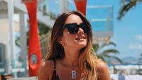 Alexandra Perez, Si Manis Tunangan Alex Rins