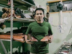 Cara Mendaftar UMKM Lewat Online, Login di eform.bri.co.id