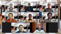 Webinar di Hari Pangan Sedunia 2020