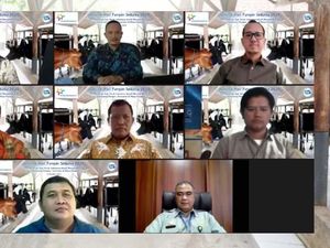 Webinar di Hari Pangan Sedunia 2020 Webinar di Hari Pangan Sedunia 2020