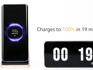 Wireless Charging Xiaomi Cuma Perlu 19 Menit Isi Baterai Full