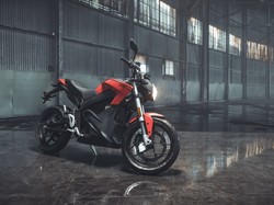 Zero Motorcycles Umumkan Pembaruan Line Up Motor Listrik 2021