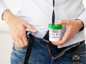 Pria Ini Jadi Ayah dari 35 Anak karena Donor Sperma Pria Ini Jadi Ayah dari 35 Anak karena Donor Sperma