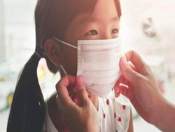 5 Starter Pack untuk Lindungi Anak Saat Harus Keluar Rumah