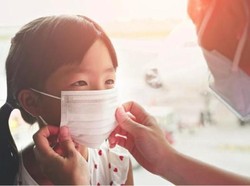 5 Starter Pack untuk Lindungi Anak Saat Harus Keluar Rumah