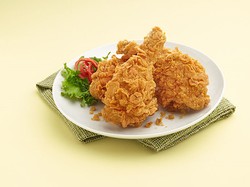 Viral! Ayam Goreng Paripurna Ini Nggak Bisa Dibeli, Kok Bisa?