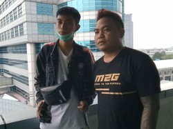 Usai Ampun Bang Jago, Tian-Ever Bakal Boost Musik Daerah Manado